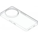 3mk silikono dėklas Samsung Galaxy S25 Ultra - juodas 3mk silikono dėklas Samsung Galaxy S25 Ultra - juodas