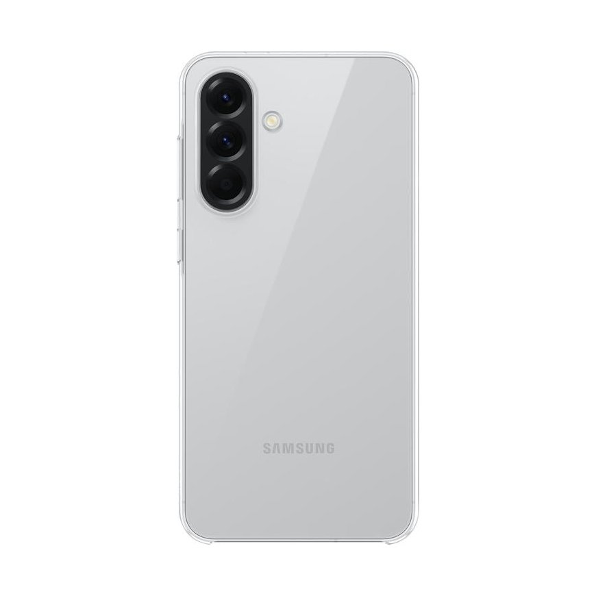 3mk silikoonkaitse Samsung Galaxy S25 Ultra jaoks - must – 2