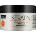 Ronney Kyo Restruct System regenerating mask with keratin 500ml Ronney Kyo Restruct System regenerating mask with keratin 500ml