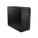 Hewlett Packard (HP) HP PC Z2 Tower G1i 700W, Intel Core U7 265 vPro (20C/5.3GHz), RTX A400 4GB, 16GB DDR5, 512GB, Kb+Hiiri, Win Hewlett Packard (HP) HP PC Z2 Tower G1i 700W, Intel Core U7 265 vPro (20C/5.3GHz), RTX A400 4GB, 16GB DDR5, 512GB, Kb+Hiiri, Win