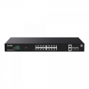 Šakotuvas Jungiklis Tenda TEG2220P-16-250W Šakotuvas Jungiklis Tenda TEG2220P-16-250W