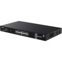 Šakotuvas Jungiklis Tenda TEG2220P-16-250W Šakotuvas Jungiklis Tenda TEG2220P-16-250W