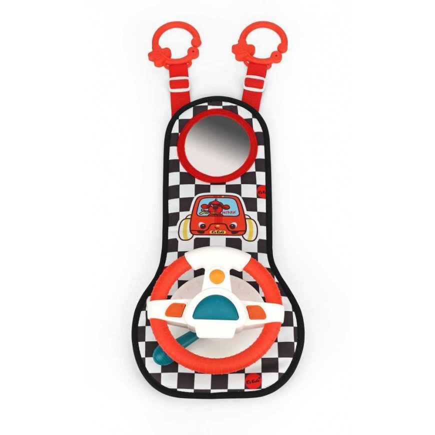 K's Kids Väike Juhi Mänguasi