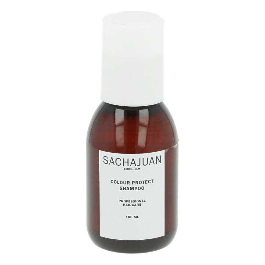 Sachajuan Värisuoja Shampoo 100 ml