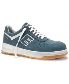 Batai ELTEN JAMAIN XXST Jeans Low ESD S2, light blue 47