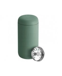 Fellow - Carter Move Mug - Smoke Roheline - Isolatsiooniga kruus 355ml