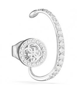 Guess Luxury Earrings 'Crazy Earrings' JUBE03292JWRHT
