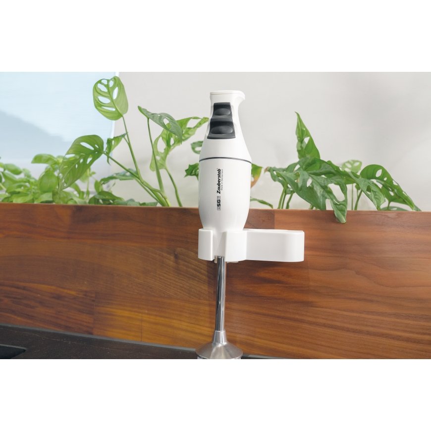 ESGE M 100 D Immersion blender 120 W White – 5