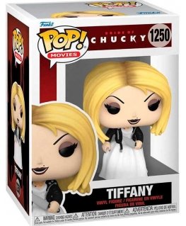 Фигурка Funko POP Невеста Чаки Тиффани