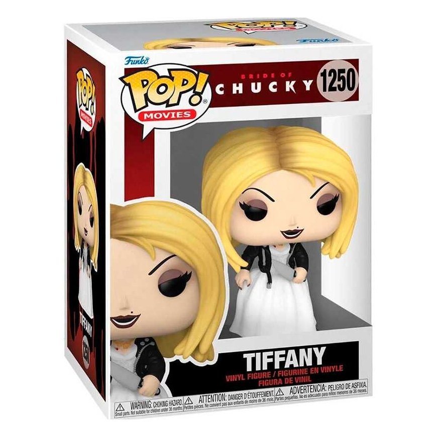 Funko POP figūra Čakija līgava Tifānija
