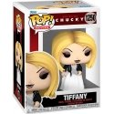Funko POP -figuuri Chucky-tyttö Tiffany Funko POP -figuuri Chucky-tyttö Tiffany