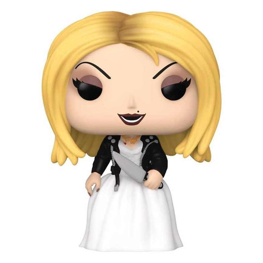 Funko POP figūra Chucky nuotaka Tiffany – 2