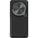 Nillkin CamShield Prop Magnetic case designed for Xiaomi 15 Ultra in black color