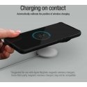 Nillkin CamShield Prop magnētiskais vāciņš, kas paredzēts Xiaomi 15 Ultra melnā krāsā