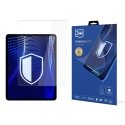 3MK FlexibleGlass Pro Skaidri ekrano apsauga Apple 1 vnt 3MK FlexibleGlass Pro Skaidri ekrano apsauga Apple 1 vnt