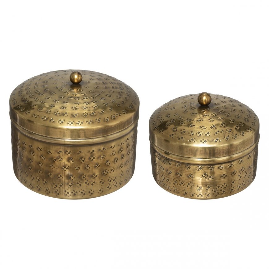 Atmosphera 182242 storage box