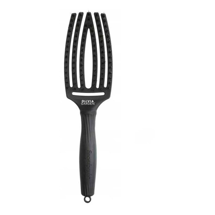 Olivia Garden Olivia Garden FINGERBRUSH BOAR