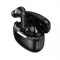 Borofone kõrvaklapid Bluetooth TWS FQ9 Plus Rahulik ANC+ENC musta värvi Borofone kõrvaklapid Bluetooth TWS FQ9 Plus Rahulik ANC+ENC musta värvi