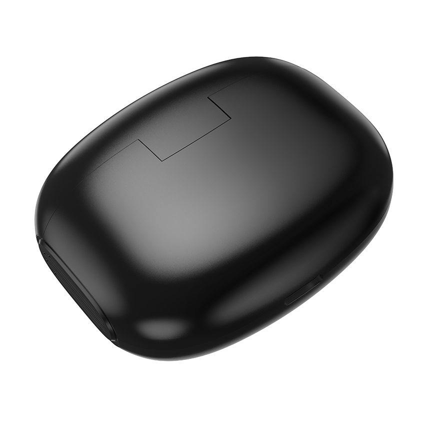 Borofone kõrvaklapid Bluetooth TWS FQ9 Plus Rahulik ANC+ENC musta värvi – 3