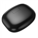 Borofone ausinės Bluetooth TWS FQ9 Plus Taikus ANC+ENC juodos spalvos