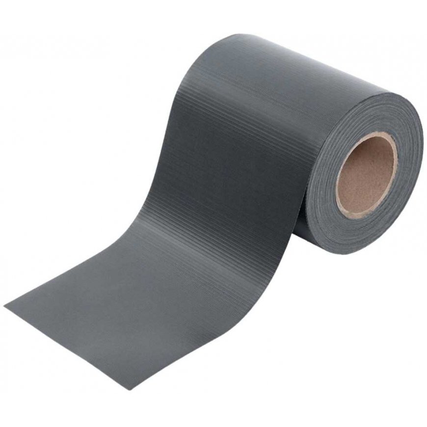 Lean Tvoros strip PVC with UV protection 19x35 cm, 20 clamps – 3