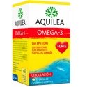 Aquilea OMEGA 3 FORTE kapsulės 90 vnt. Aquilea OMEGA 3 FORTE kapsulės 90 vnt.
