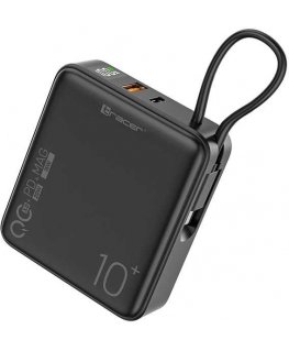 Tracer Scout 10000 mAh MAG+PD+QC