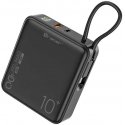 Tracer Scout 10000 мАч MAG+PD+QC