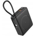 Tracer Scout 10000 mAh MAG+PD+QC Tracer Scout 10000 mAh MAG+PD+QC