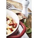 Tefal Air E25489 5.7 L Oval Red Tefal Air E25489 5.7 L Oval Red