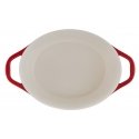Tefal Air E25489 5.7 L Oval Red Tefal Air E25489 5.7 L Oval Red