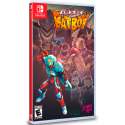 Limited Run Games Limited Edition 'Bat Boy' (imported) - 'Nintendo Switch'. Limited Run Games Limited Edition 'Bat Boy' (imported) - 'Nintendo Switch'.