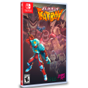 Limited Run Games Limituotais izdevums „Bat Boy“ (importēts) – „Nintendo Switch“. Limited Run Games Limituotais izdevums „Bat Boy“ (importēts) – „Nintendo Switch“.