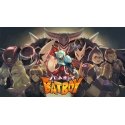 Limited Run Games Limited Edition 'Bat Boy' (imported) - 'Nintendo Switch'. Limited Run Games Limited Edition 'Bat Boy' (imported) - 'Nintendo Switch'.
