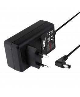 Akyga AK-TB-17 power adapter/inverter Indoor 24 W Black