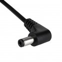 Akyga AK-TB-17 power adapter/inverter Indoor 24 W Black