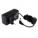 Akyga AK-TB-17 maitinimo adapteris / inverteris Vidaus 24 W Juoda