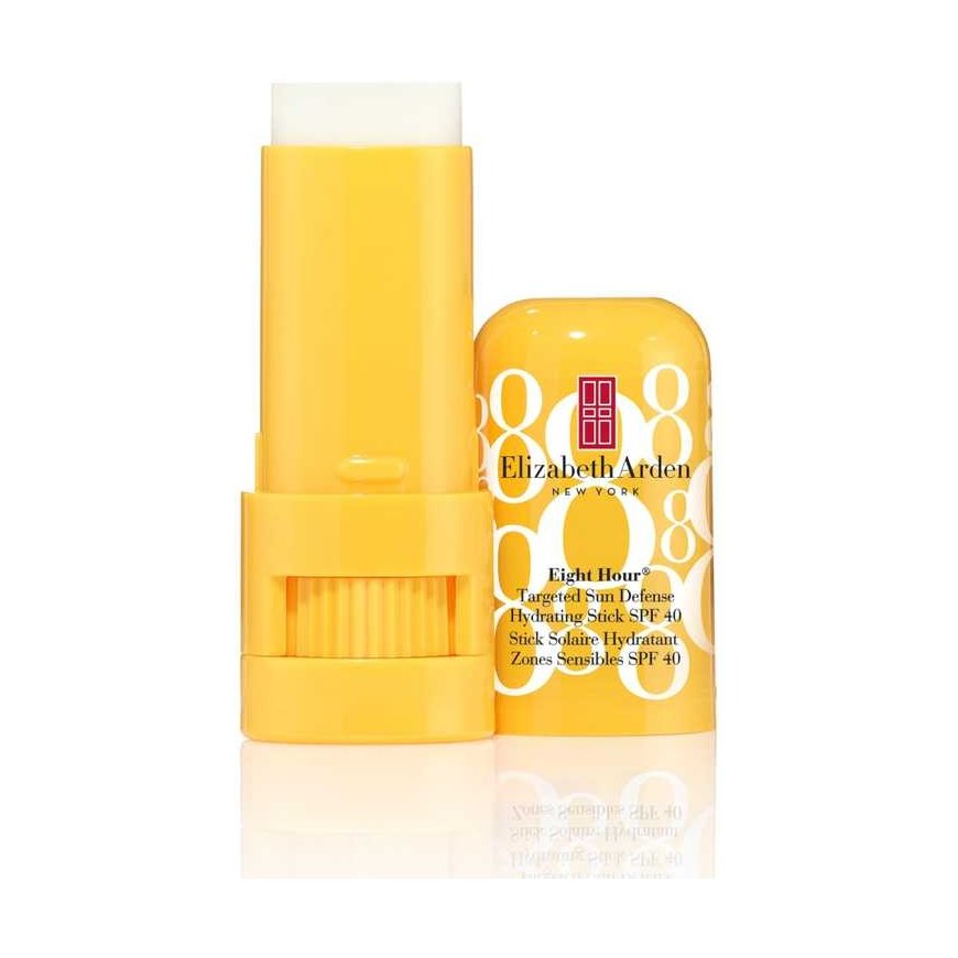 Elizabeth Arden EIGHT HOUR moisturizing solar for sensitive areas SPF40 6.8 gr