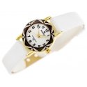 Perfect TOBULAS KIDS WATCH L248-02 - COMMUNION WATCH - white (zp968f)