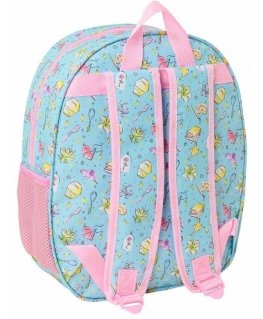 Safta Disney Princess 3D backpack 33cm