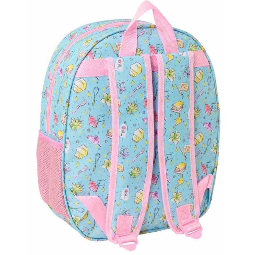 Safta Disney Princess 3D backpack 33cm