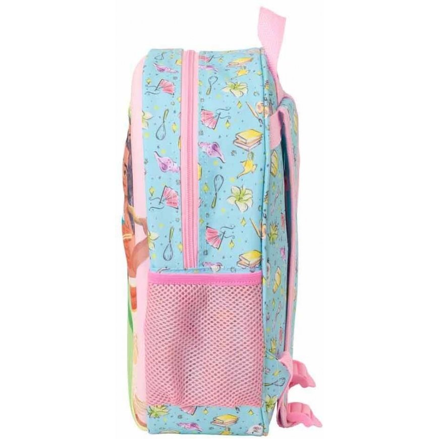 Safta Disney Princess 3D backpack 33cm – 2