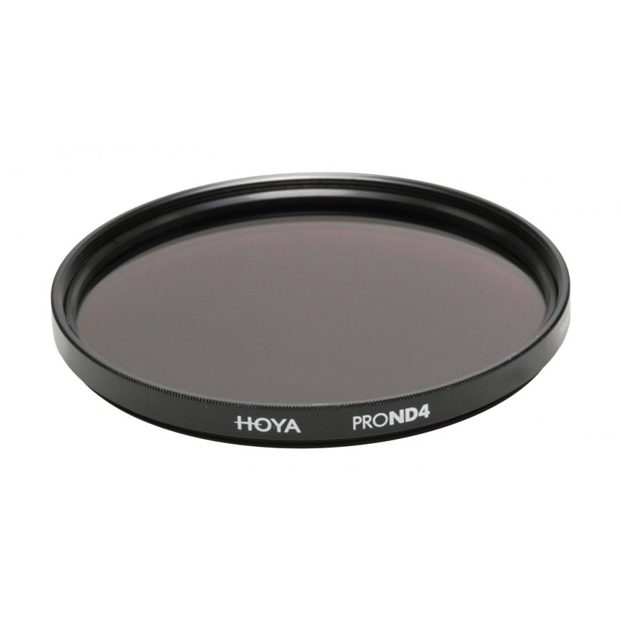 Hoya 0904 camera lens filter Neutral density camera filter 62 mm