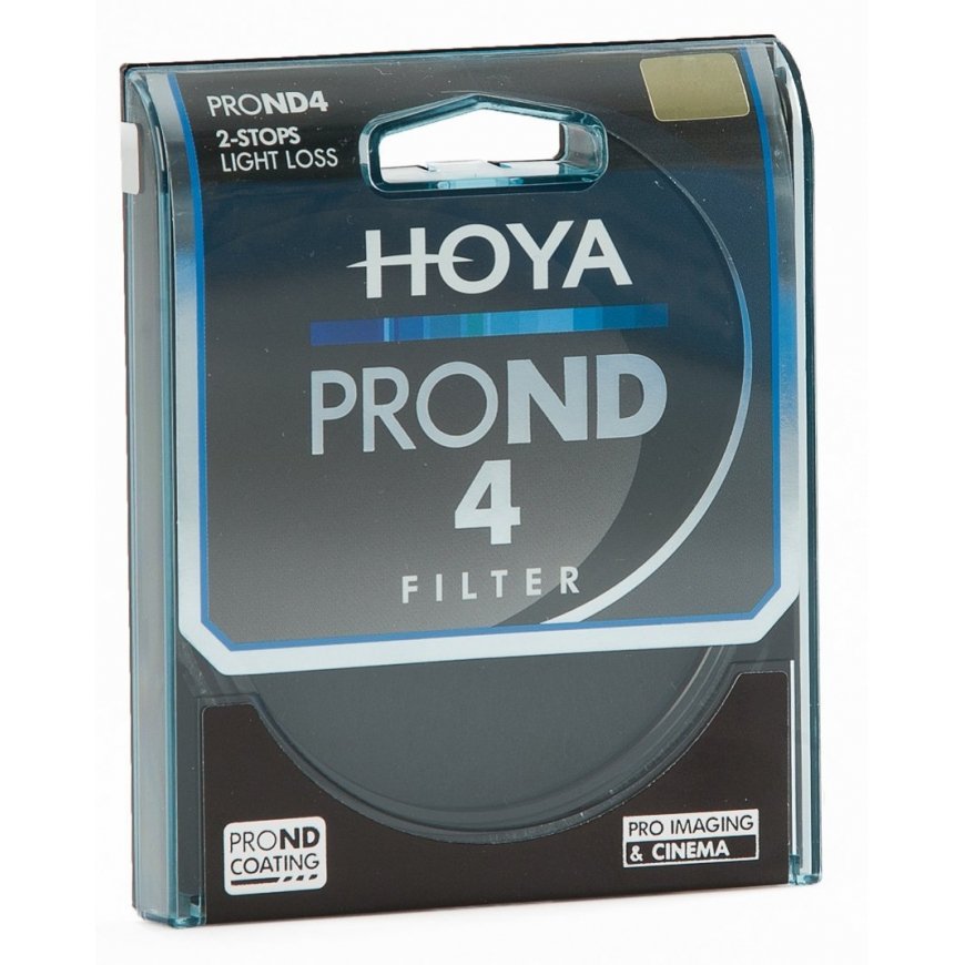 Hoya 0904 camera lens filter Neutral density camera filter 62 mm – 2