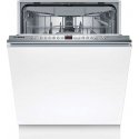 Bosch SMV46KX12E Sarja 4, Täysin integroitu astianpesukone, 60 cm Bosch SMV46KX12E Sarja 4, Täysin integroitu astianpesukone, 60 cm