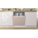 Bosch SMV46KX12E Sarja 4, Täysin integroitu astianpesukone, 60 cm Bosch SMV46KX12E Sarja 4, Täysin integroitu astianpesukone, 60 cm
