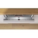 Bosch SMV46KX12E Sarja 4, Täysin integroitu astianpesukone, 60 cm Bosch SMV46KX12E Sarja 4, Täysin integroitu astianpesukone, 60 cm