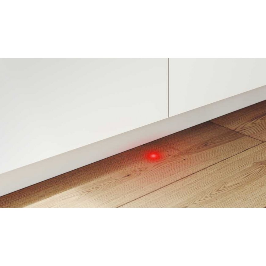 Bosch SMV46KX12E Sarja 4, Täysin integroitu astianpesukone, 60 cm – 4