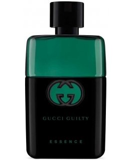 Gucci Guilty Essence Pour Homme -tuoksuvesi 50ml