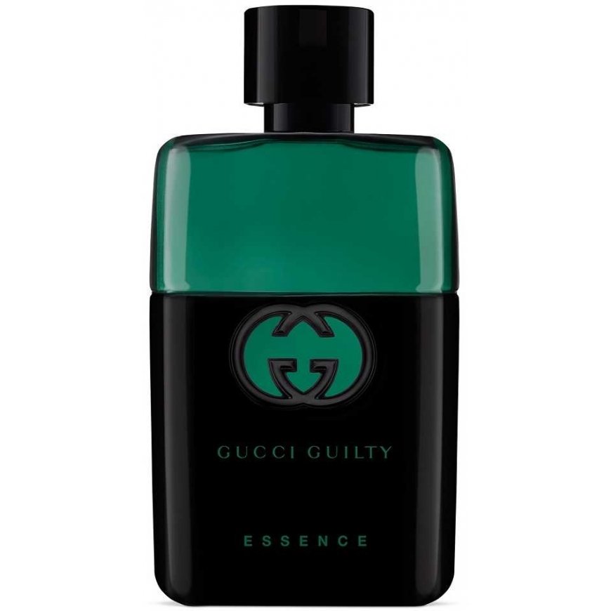 Gucci Guilty Essence Pour Homme tualetā